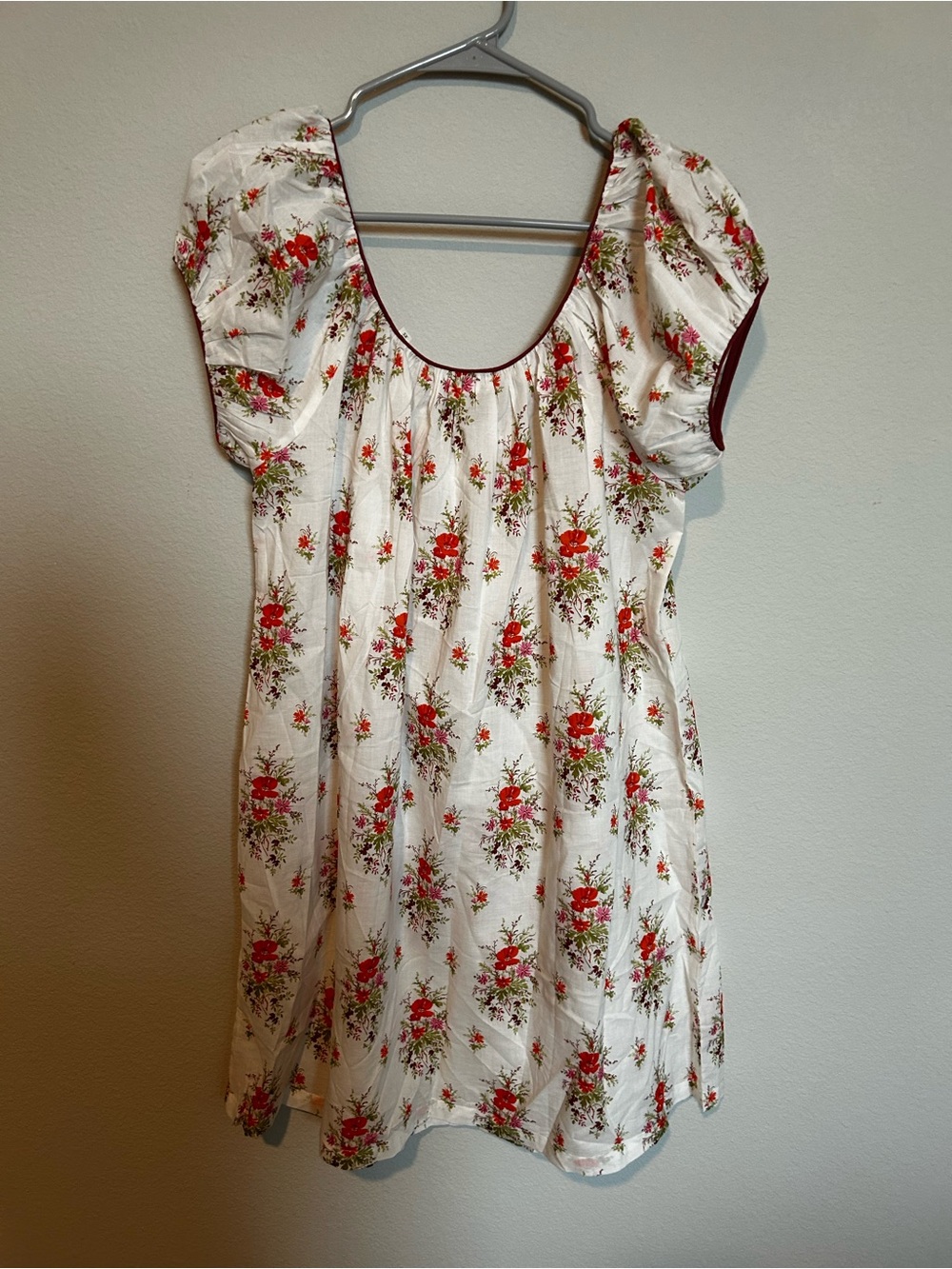 DOEN Julia Dress - Picture 8 of 9